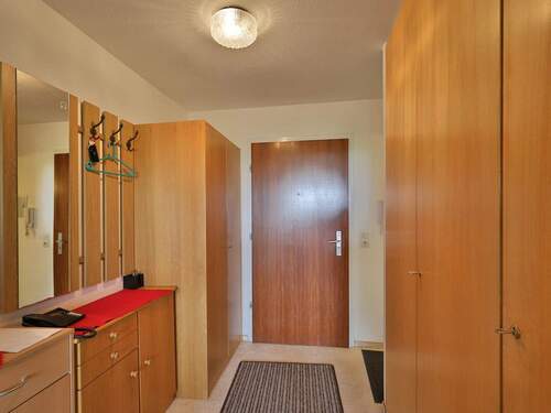 Flur - 2 Zimmer Etagenwohnung in Leinfelden-Echterdingen