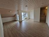 Bild 1 - Helle 1.5 Zimmer Wohnung in Künzelsau