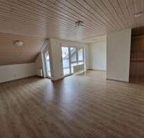 Helle 1.5 Zimmer Wohnung in Künzelsau