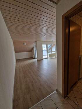 Bild 4 - Etagenwohnung mit 41,00 m² in Künzelsau zur Miete