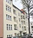 Fassade - Roseneck, 4 Zimmerwohnung - 640.000,00 EUR Kaufpreis, ca.  94,00 m² Wohnfläche
