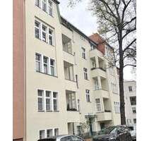 Roseneck, 4 Zimmerwohnung - 640.000,00 EUR Kaufpreis, ca.  94,00 m² Wohnfläche in Berlin (PLZ: 14199) Schmargendorf