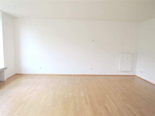 Wohnbereich - 2 Zimmer Etagenwohnung zur Miete in Trier