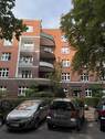Gebäude_aussen2 - Barmbek Nord Neuer Preis !!! 2 Zimmer Altbauwohnung mit Wohnküche und Balkon in bester Lage