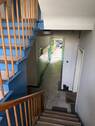 Eingangsbereich_Treppenhaus - 2 Zimmer Etagenwohnung zum Kaufen in Hamburg Barmbek-Nord