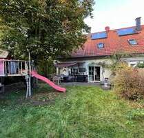 Moderne Doppelhaushälfte - 698.000,00&nbsp;EUR Kaufpreis, ca.&nbsp; 135,00&nbsp;m&sup2;&nbsp;Wohnfl&auml;che in Hettenshausen (PLZ: 85276)