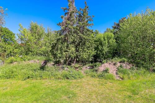 Grundstücksansicht - Grundstück zum Kaufen in Schöneiche bei Berlin