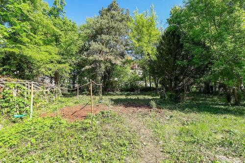 Grundstücksansicht - Grundstück in Schöneiche bei Berlin