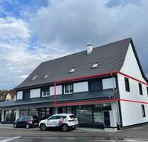 4-Zimmer-Küche-Bad-Dachterrasse im OG, mit Stellplatz - Rielasingen-Worblingen