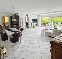 Charmante 2-Zimmer-ETW mit Terrasse, Garten und TG-Stellplatz in 45133 Essen-Bredeney