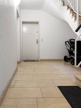 Eingang Wohnung_9 - 2 Zimmer Etagenwohnung zum Kaufen in Essen
