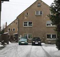 ERNEUTE PREISREDUKTION: Teilsaniertes MFH mit Nebengebäude in Zschocken *PROVISIONSFREI* zu erwerben - Hartenstein / Zschocken