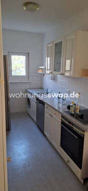 Bild 3 - 3 Zimmer Etagenwohnung zur Miete in Berlin