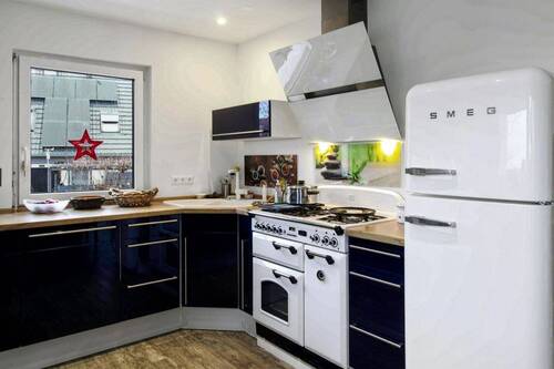 Küche Erdgeschoss - 