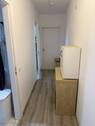 Diele - 2 Zimmer Etagenwohnung zur Miete in Düsseldorf