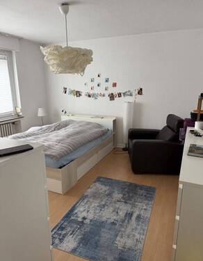 Schlafzimmer - 