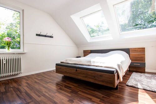 Schlafen WHG OG - 