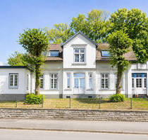 Elegantes Einfamilienhaus mit 3 Wohneinheiten, zentral in Bergedorf - Hamburg Lohbrügge