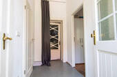Flur WHG Anbau - 