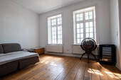 Schlafen WHG Anbau - 