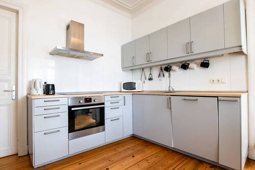 Küche WHG EG - 