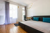 Schlafen 1 WHG EG - 