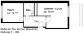 Grundriss - 