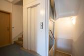 Aufzug - 