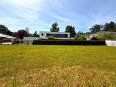 Grundstück aus Ost - Einfamilienhaus mit 150,00 m&sup2; in Baldham zum Kaufen