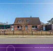 Ein Haus mit Geschichte und Geschichten! - Hennstedt