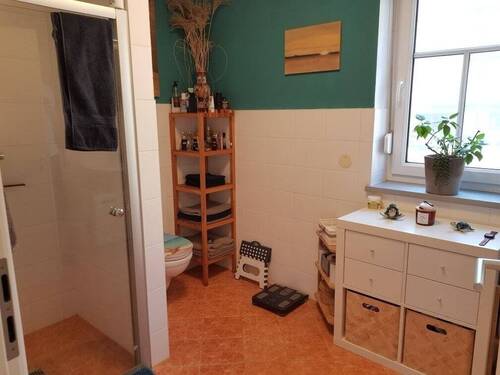 Bad WE Neubau - 