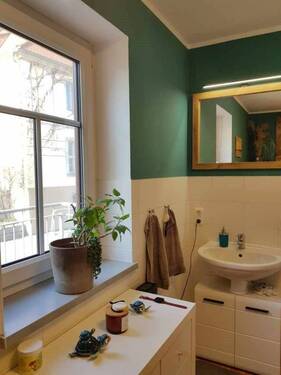 Bad WE Neubau - 