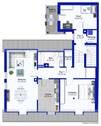 GR Altbau WE OG - 