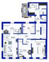 GR WE DG Altbau - 