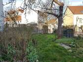 Gartenbereich - Mehrfamilienhaus, Wohnhaus mit 352,00 m² in Radeberg zum Kaufen