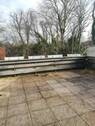 Dachterasse - 