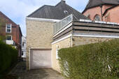 T2332 Balkon - Mehrfamilienhaus, Wohnhaus in Twistringen