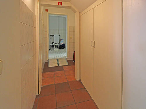 Vorraum - 