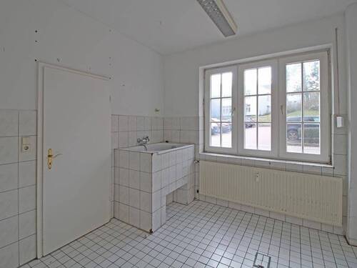 Raum 1 - Büro zur Miete in Bad Segeberg