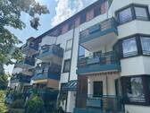 Hausansicht - 