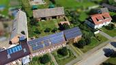 Luftbild n. v. - 8 Zimmer Mehrfamilienhaus, Wohnhaus zum Kaufen in Ziemendorf