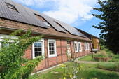 IMG_0954 - 8 Zimmer Mehrfamilienhaus, Wohnhaus in Ziemendorf