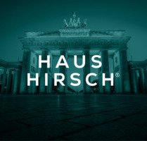MFH in F-Hain perfekt für WG- Konzept mit Dach- Ausbaupotential - Berlin Friedrichshain