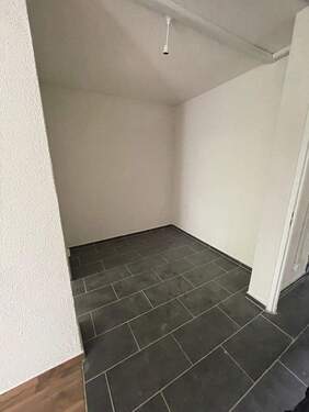 Küche - Etagenwohnung mit 60,40 m² in Schneeberg zur Miete