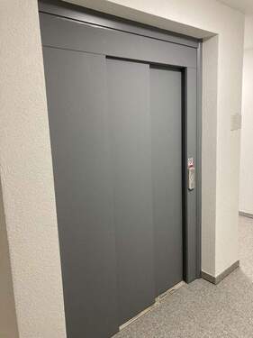 Aufzug - 