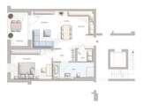 Grundriss - 