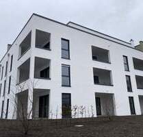 Eleganter Neubau: Wohnung zentrumsnah & umgeben von Natur, mit Terrasse, Küche & Tiefgarage - Koblenz Pfaffendorf