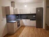 Küche - 2 Zimmer Terrassenwohnung in Koblenz
