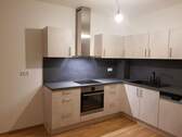 Küche - Terrassenwohnung mit 73,00 m² in Koblenz zur Miete