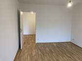 Schlafzimmer & Flur - 